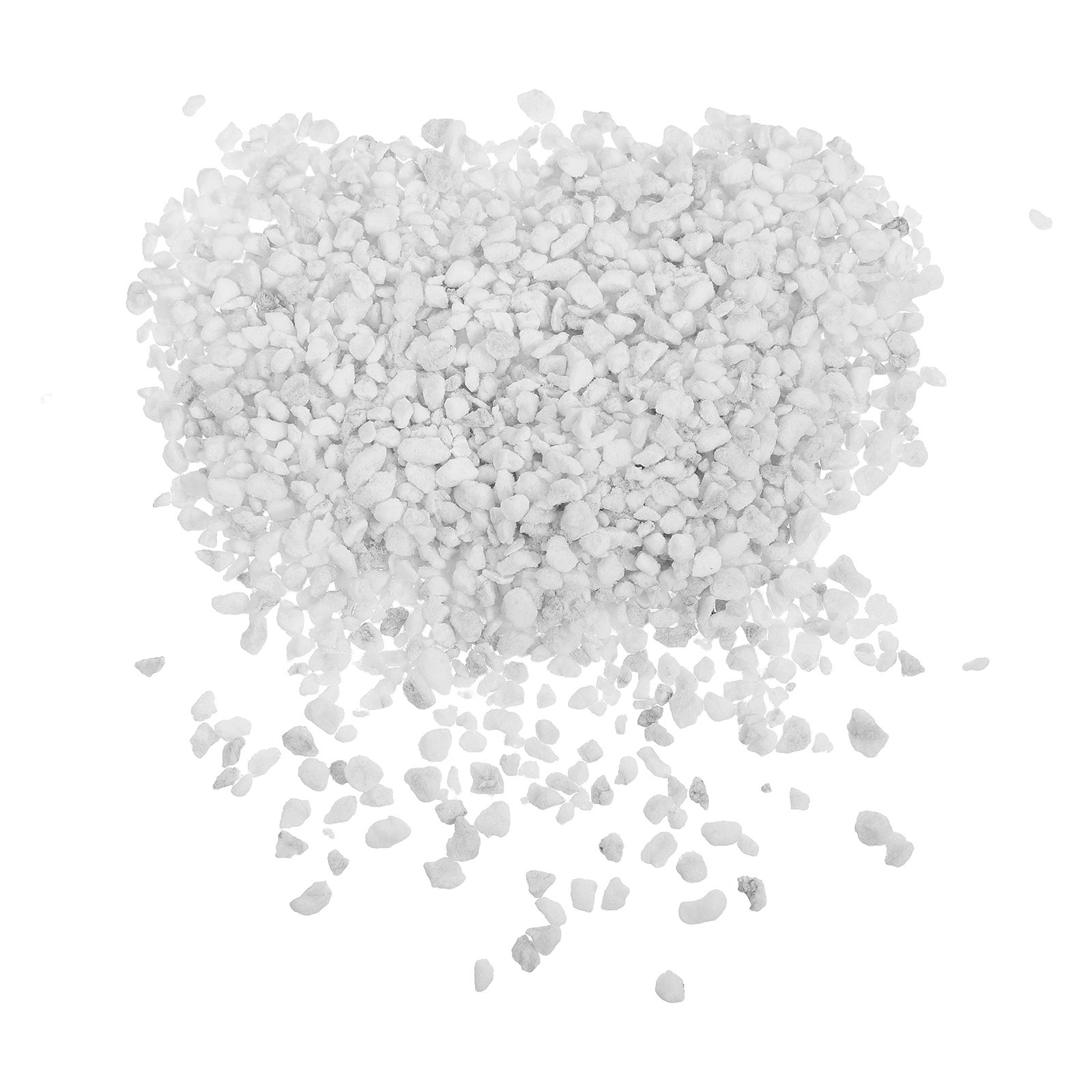 Horticulture Soil Perlite - Tuinbouwperliet voor binnenplanten, 5 liter, bodembeluchting,
