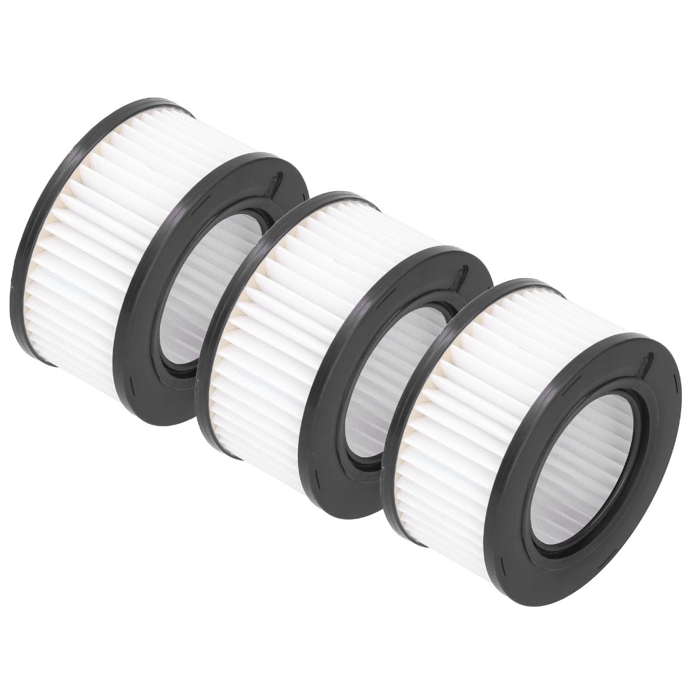 Stihl Chainsaw Ms261 - 3PCS ABS Kettingzaag Luchtfilter Wit en