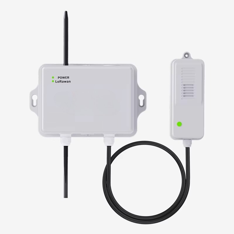Agriculture Farming Livestock - Waterdichte CO2-zender NDIR koolstofdioxide Co2-sensor met
