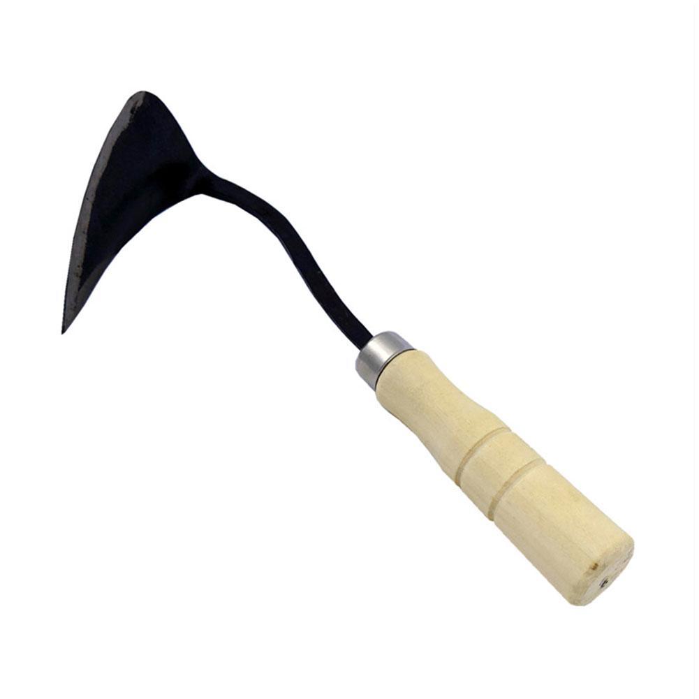 Farming Agriculture Tools - Landbouwwerktuigen Hoes Driehoekige vorenhoe Huishoudelijke landbouwhoe