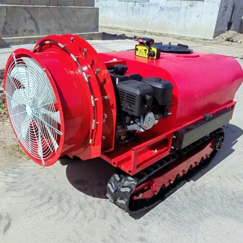 Multifunctionele zelfrijdende  - Farming Agriculture Equipment recensie en prijs