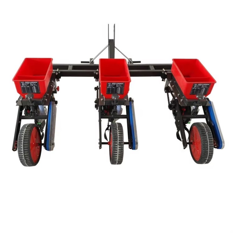 Precisie-zaaimachine voor maïs - Farming Agriculture Tools recensie en prijs