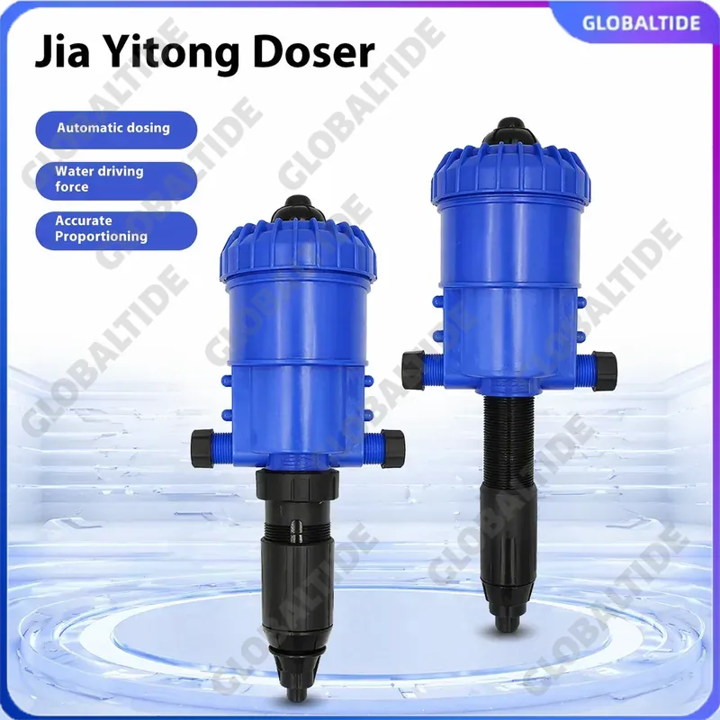 PVC meststofinjector 0,2-2% ch - Agriculture Farming Livestock recensie en prijs