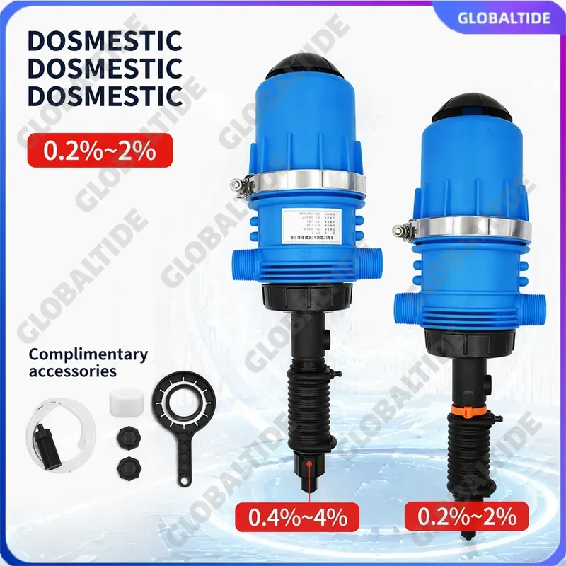 PVC meststofinjector 0,2-2% ch - Agriculture Farming Livestock recensie en prijs