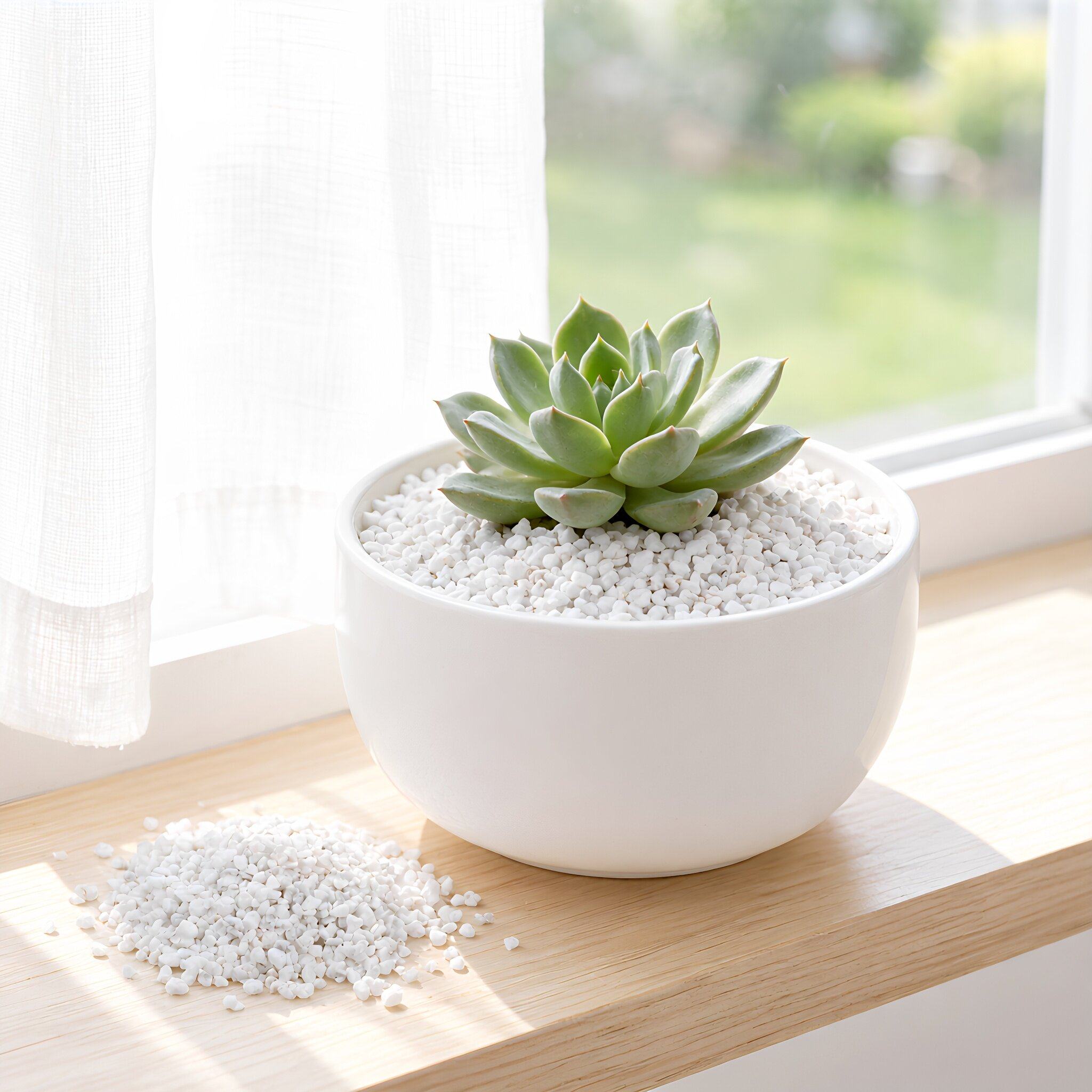 Tuinbouwperliet voor binnenpla - Horticulture Soil Perlite recensie en prijs