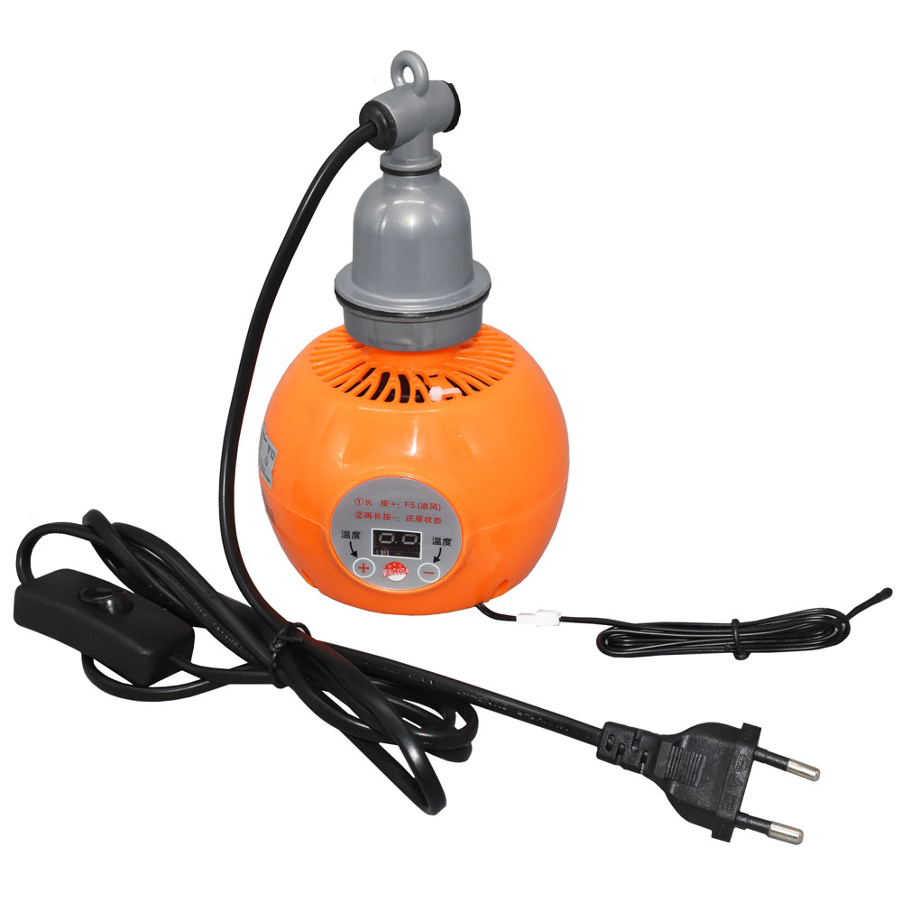 1Pc Pet Heater Dier Verwarming - Poultry Incubator recensie en prijs