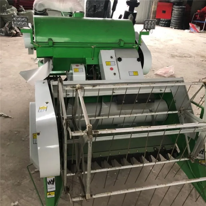 Agrarische automatische rijstl - Agriculture Farming Rice recensie en prijs