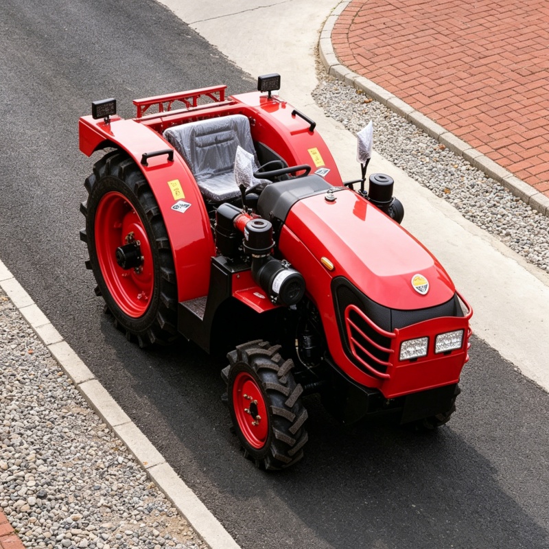 Op maat gemaakte hoogwaardige  - Farming Agriculture Equipment recensie en prijs