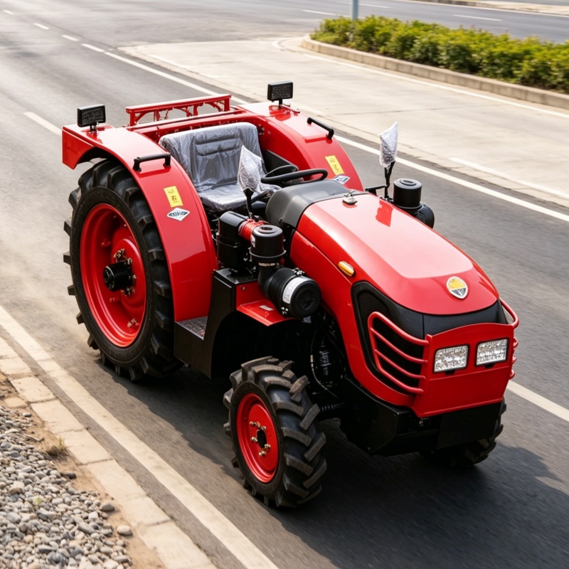 Op maat gemaakte hoogwaardige  - Farming Agriculture Equipment recensie en prijs