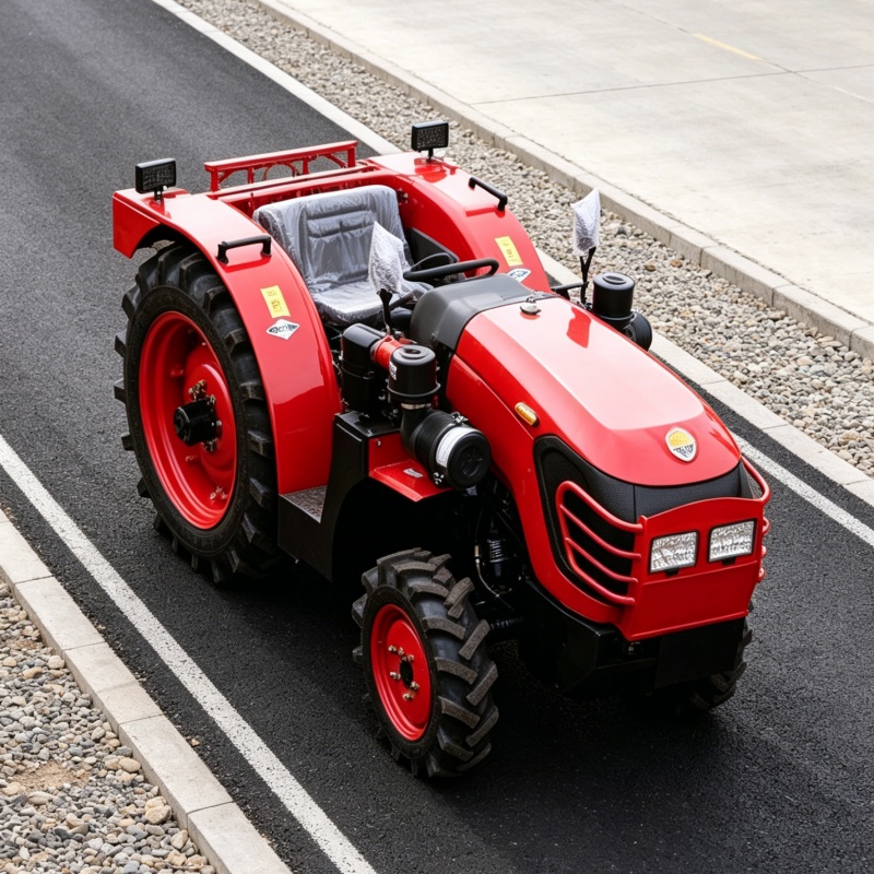 Op maat gemaakte hoogwaardige  - Farming Agriculture Equipment recensie en prijs