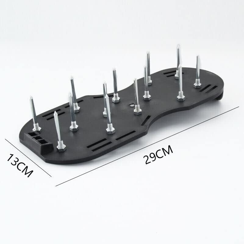 Gras Nagels Tuinieren Wandelsc - Farming Agriculture Tools recensie en prijs