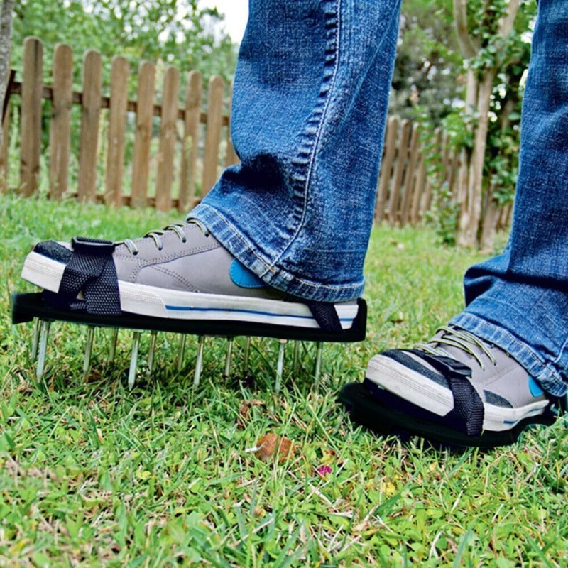 Gras Nagels Tuinieren Wandelsc - Farming Agriculture Tools recensie en prijs