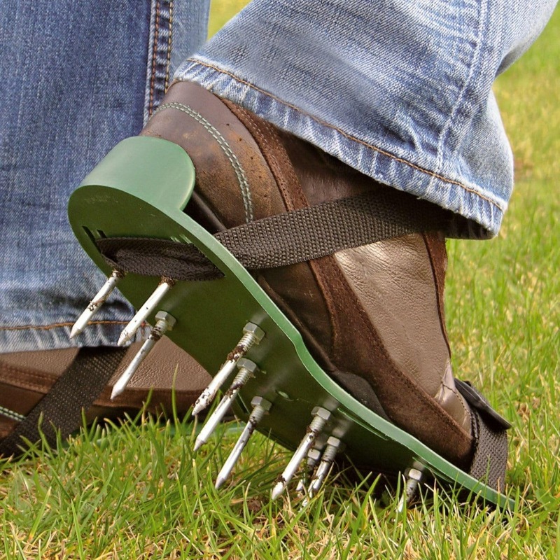 Gras Nagels Tuinieren Wandelsc - Farming Agriculture Tools recensie en prijs