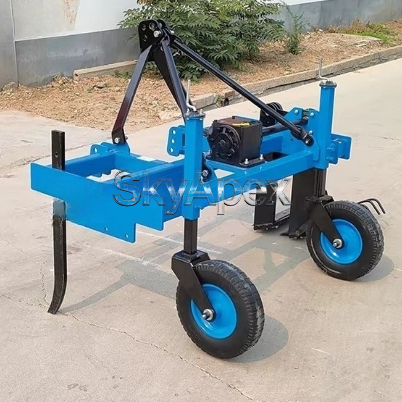 Hoge productiviteit landbouwoo - Farming Agriculture Tools recensie en prijs
