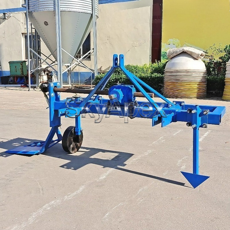 Hoge productiviteit landbouwoo - Farming Agriculture Tools recensie en prijs