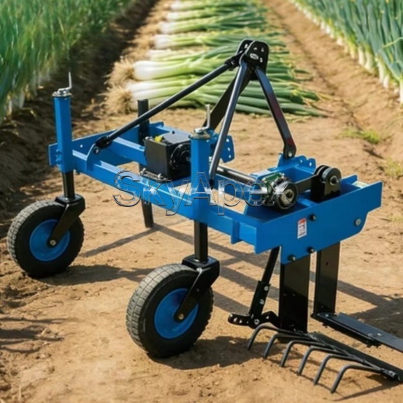 Hoge productiviteit landbouwoo - Farming Agriculture Tools recensie en prijs