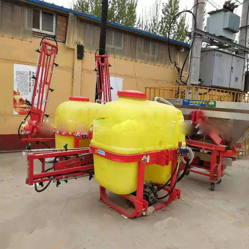 Landbouwspuitapparatuur, onged - Farming Agriculture Equipment recensie en prijs