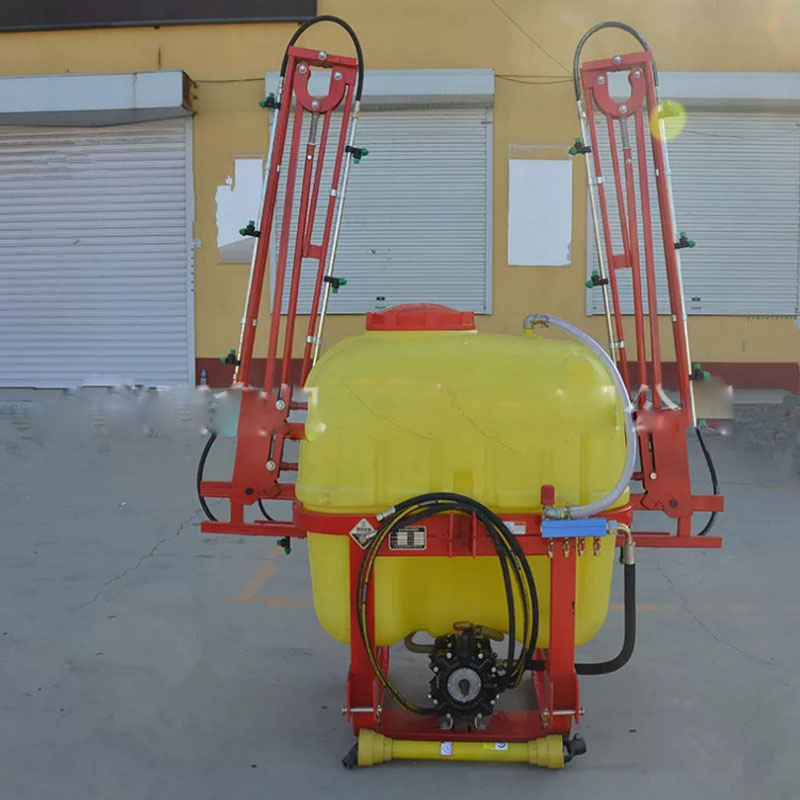 Landbouwspuitapparatuur, onged - Farming Agriculture Equipment recensie en prijs