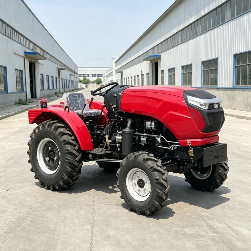Geoptimaliseerde, nieuw geüpgr - Farming Agriculture Equipment recensie en prijs