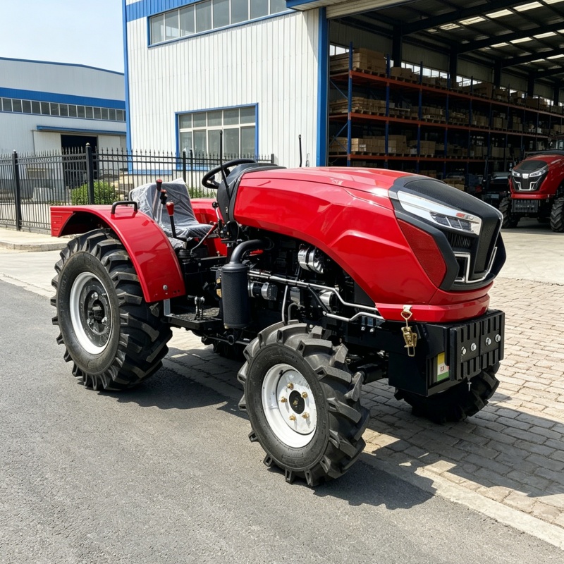 Geoptimaliseerde, nieuw geüpgr - Farming Agriculture Equipment recensie en prijs