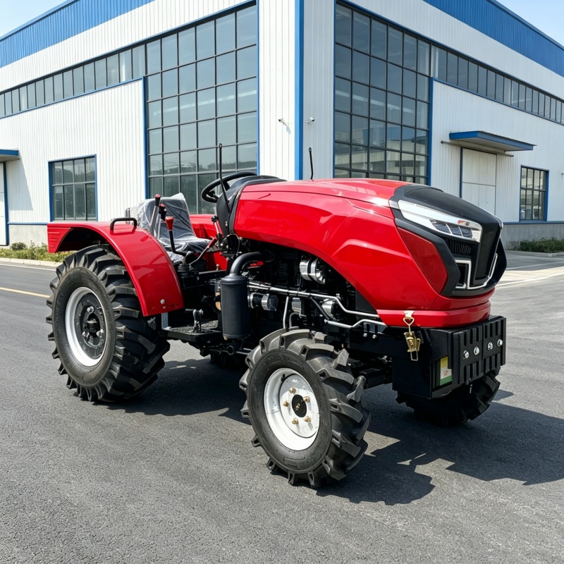 Geoptimaliseerde, nieuw geüpgr - Farming Agriculture Equipment recensie en prijs