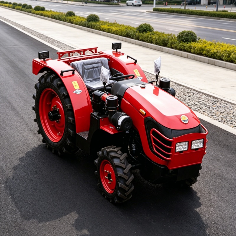 Op maat gemaakte hoogwaardige  - Farming Agriculture Equipment recensie en prijs