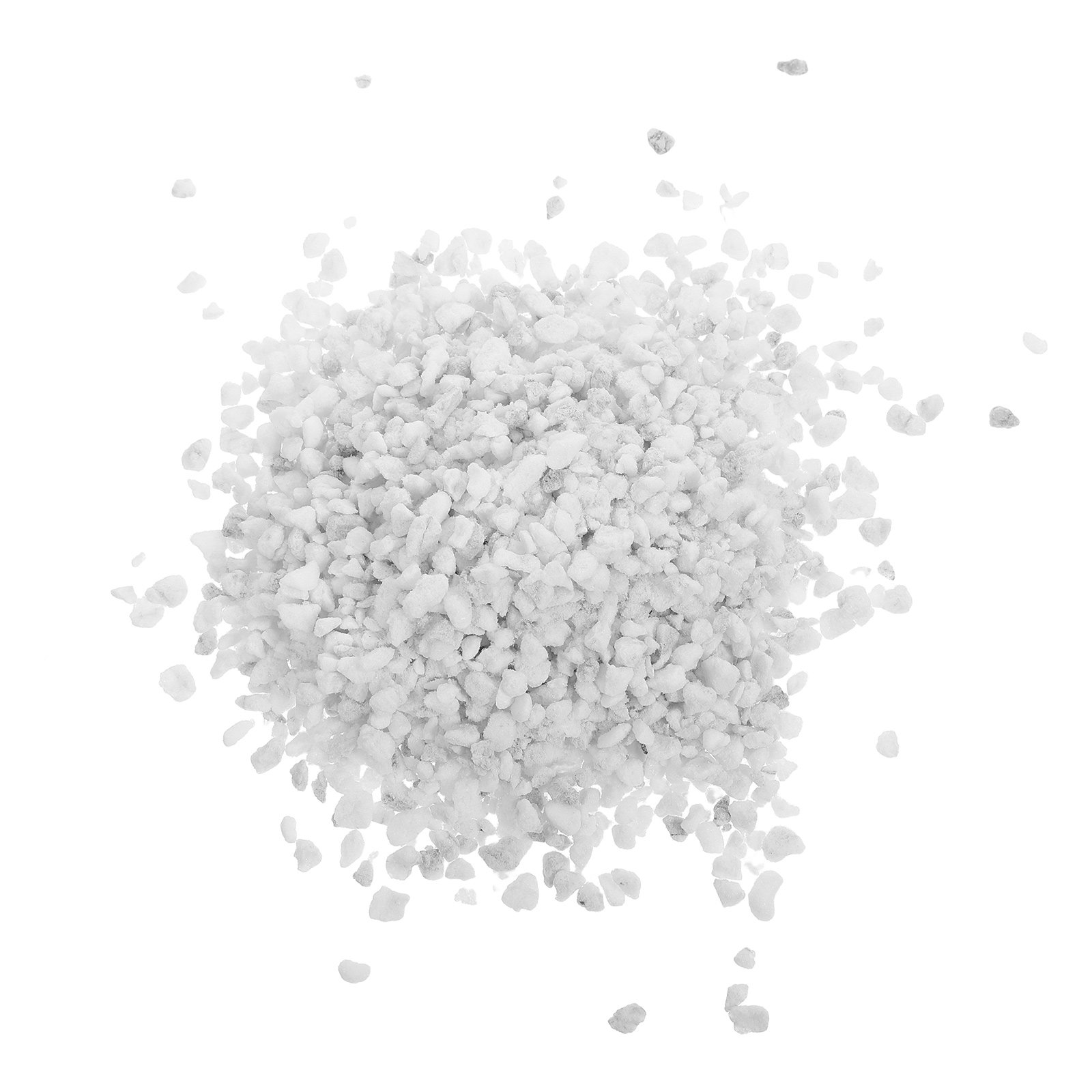 Perliet voor tuinbouw, geschik - Horticulture Soil Perlite recensie en prijs