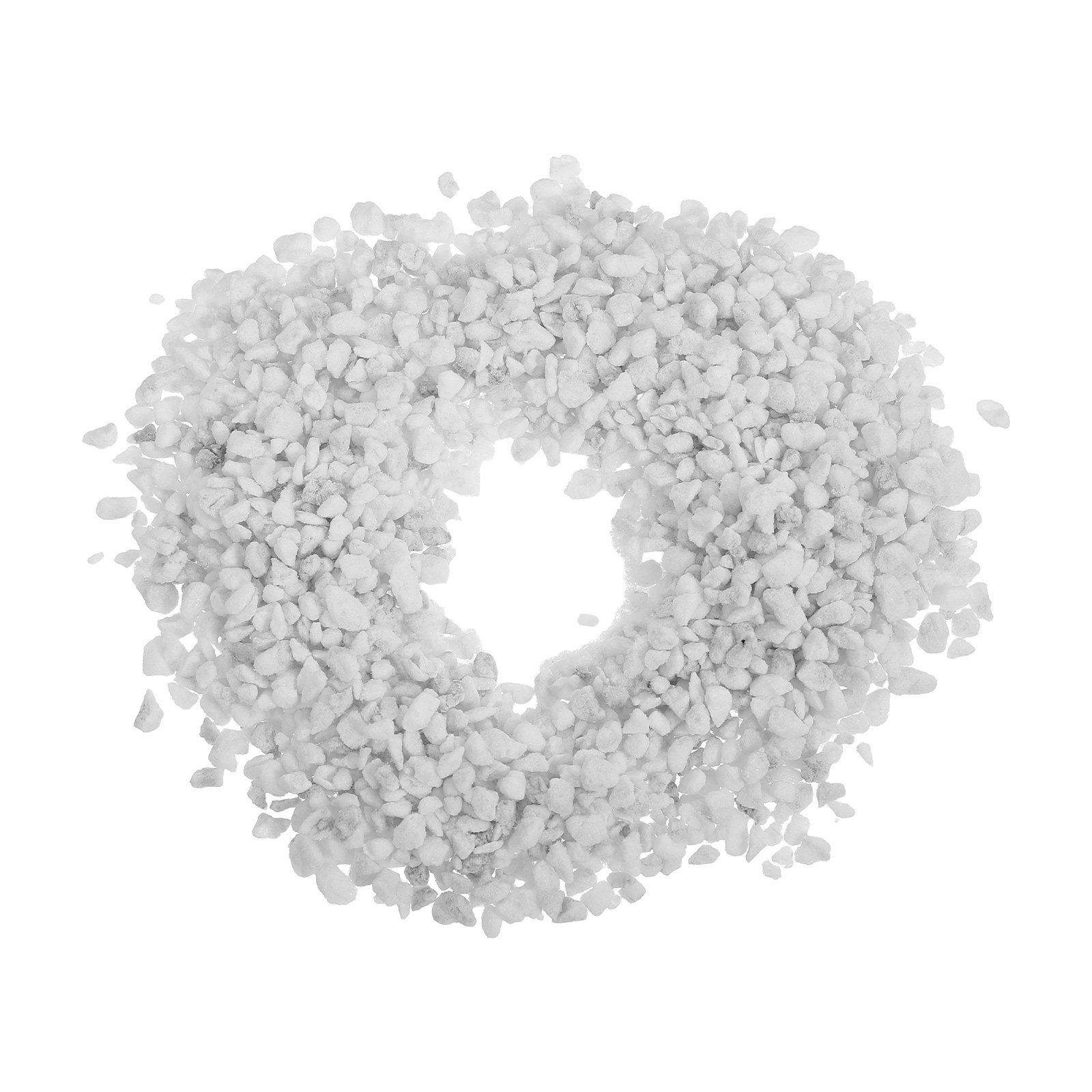 Perliet voor tuinbouw, geschik - Horticulture Soil Perlite recensie en prijs