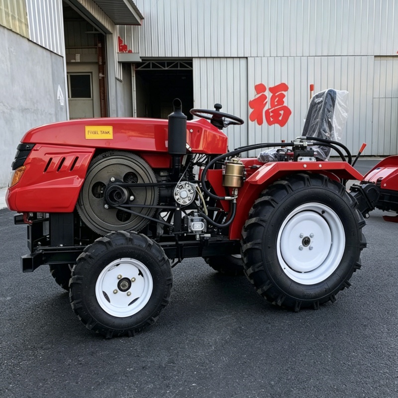 Op maat gemaakte machines, hoo - Farming Agriculture Equipment recensie en prijs