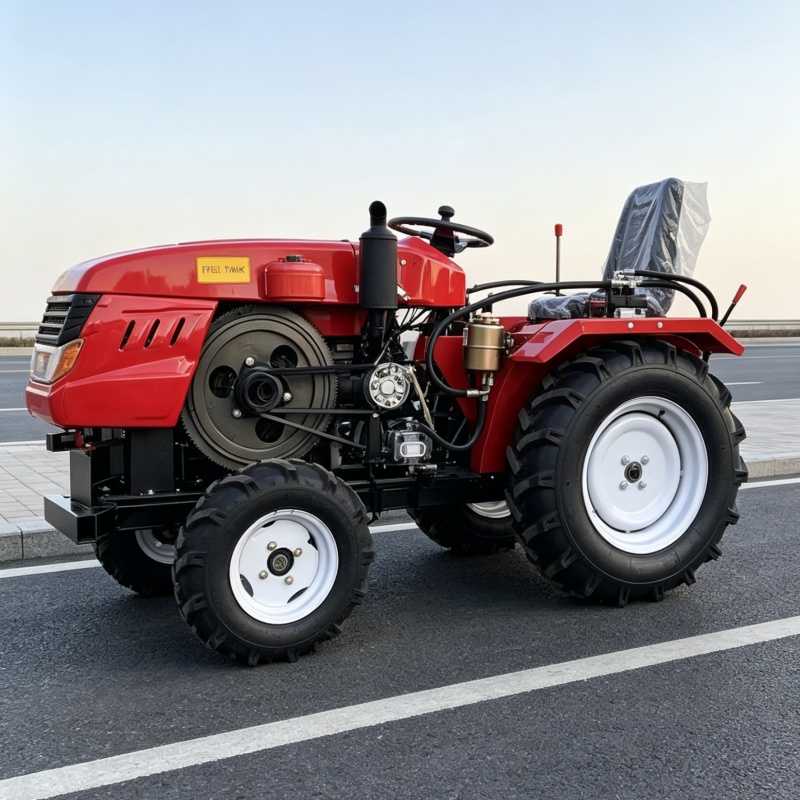 Op maat gemaakte machines, hoo - Farming Agriculture Equipment recensie en prijs