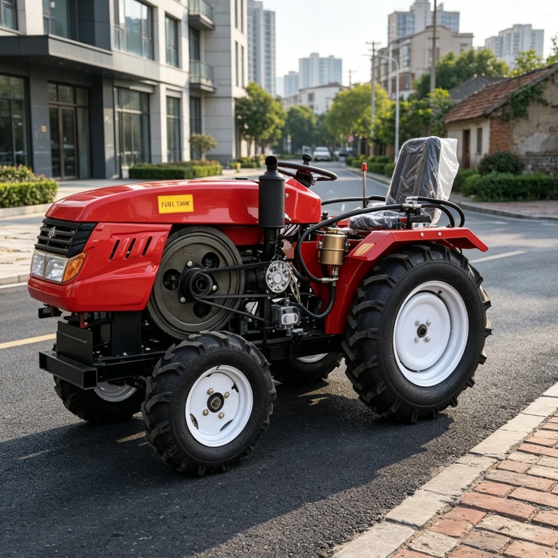 Op maat gemaakte machines, hoo - Farming Agriculture Equipment recensie en prijs
