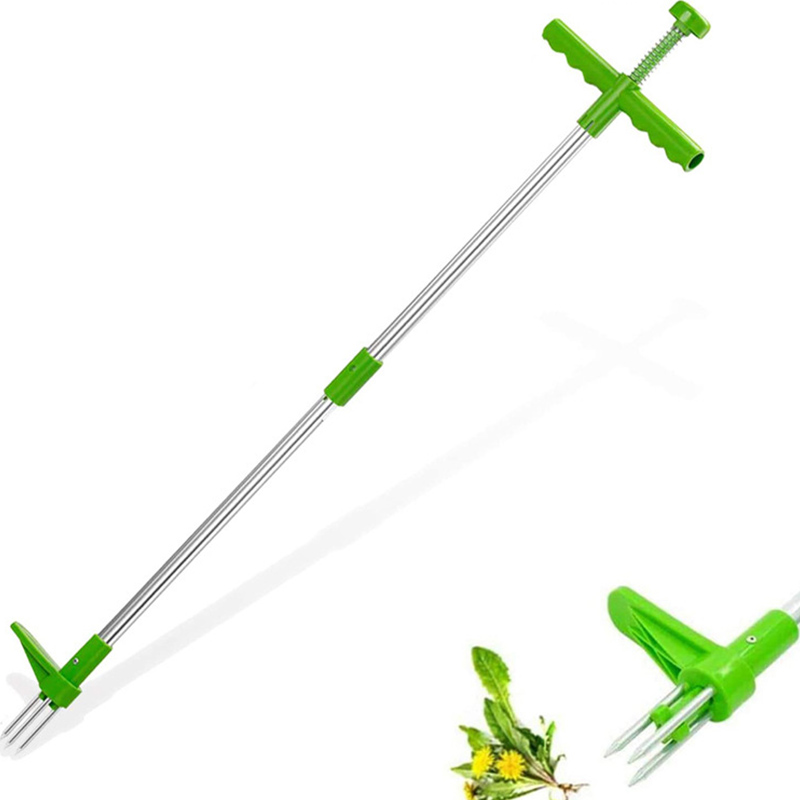 Draagbare onkruidverwijderaar  - Farming Agriculture Tools recensie en prijs