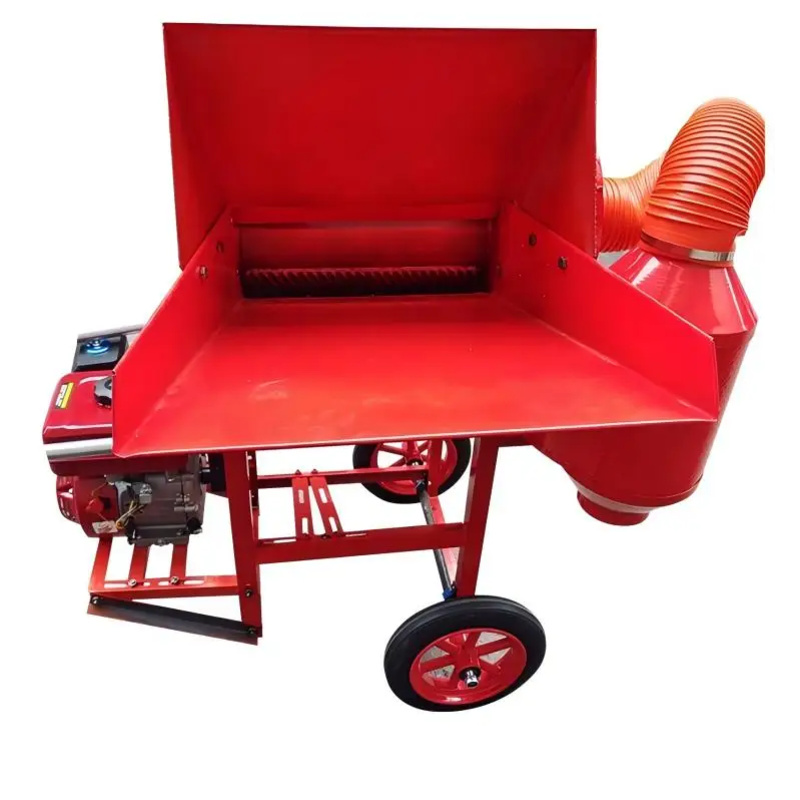 Birui Elektrische Automatische - Agriculture Farming Rice recensie en prijs