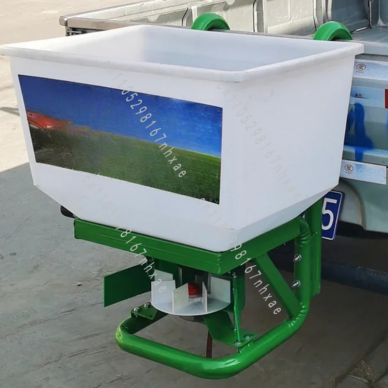 12-48-60V Elektrische landbouw - Agriculture Farming Rice recensie en prijs