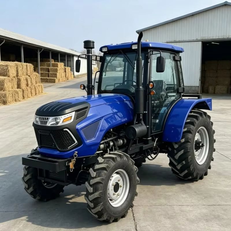 Op maat gemaakte, dubbel CE/EM - Farming Agriculture Equipment recensie en prijs