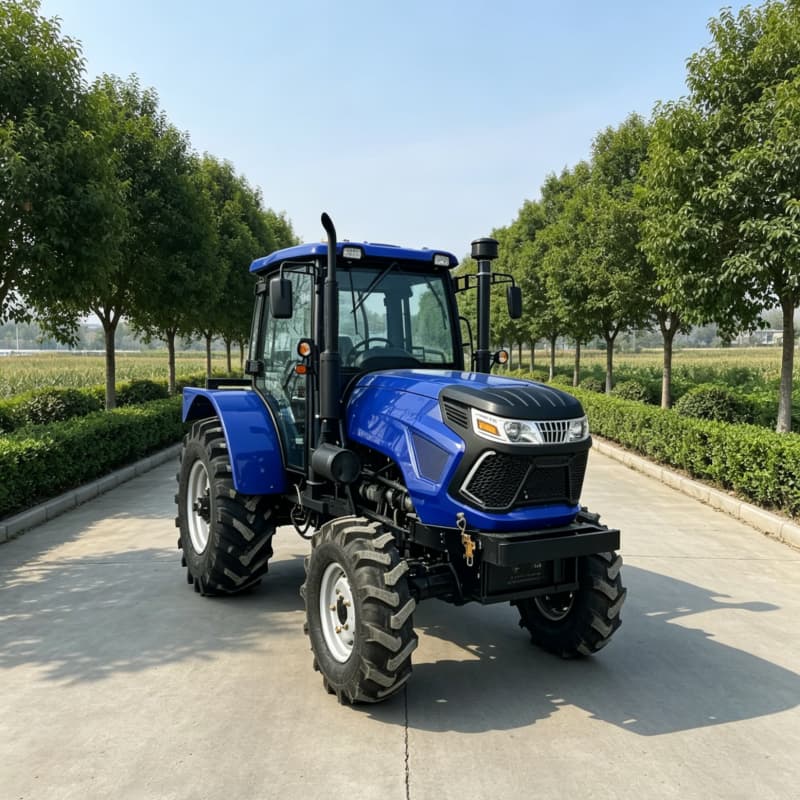 Op maat gemaakte, dubbel CE/EM - Farming Agriculture Equipment recensie en prijs