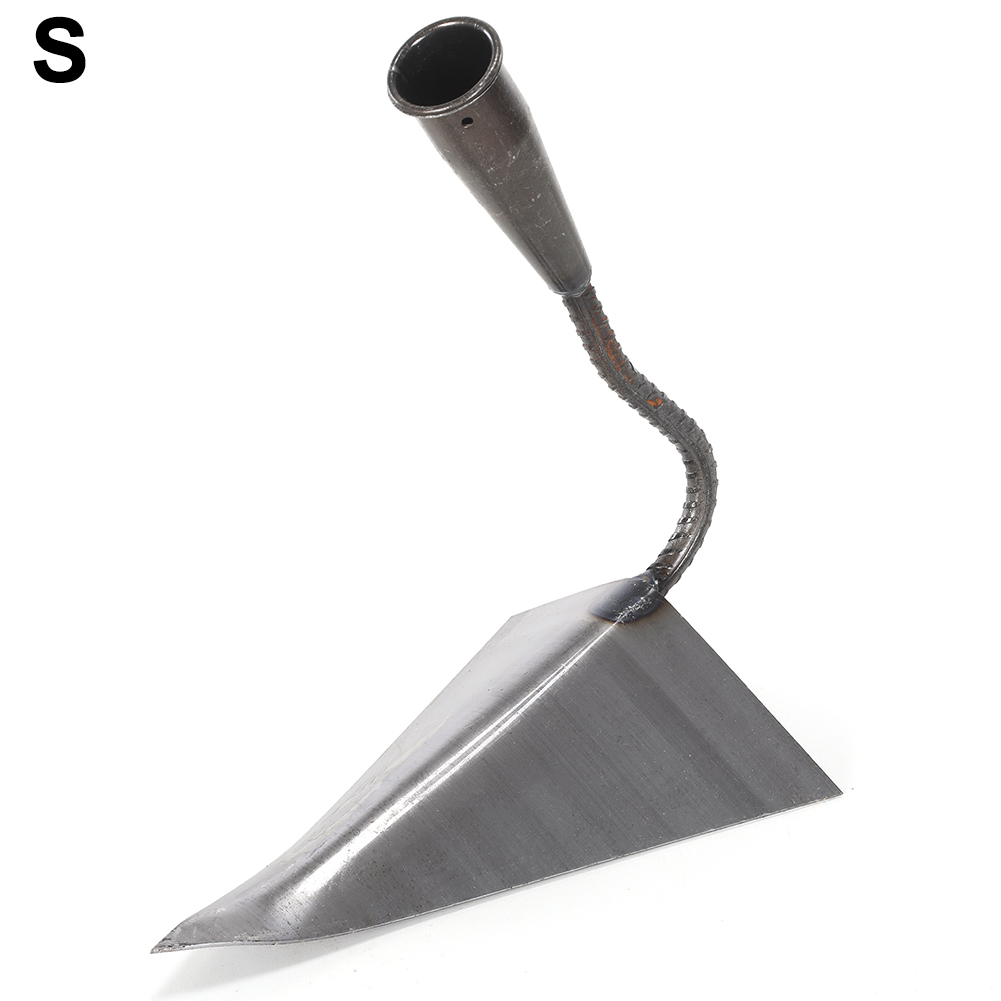 Ploegschaar Driehoekige landbo - Farming Agriculture Tools recensie en prijs