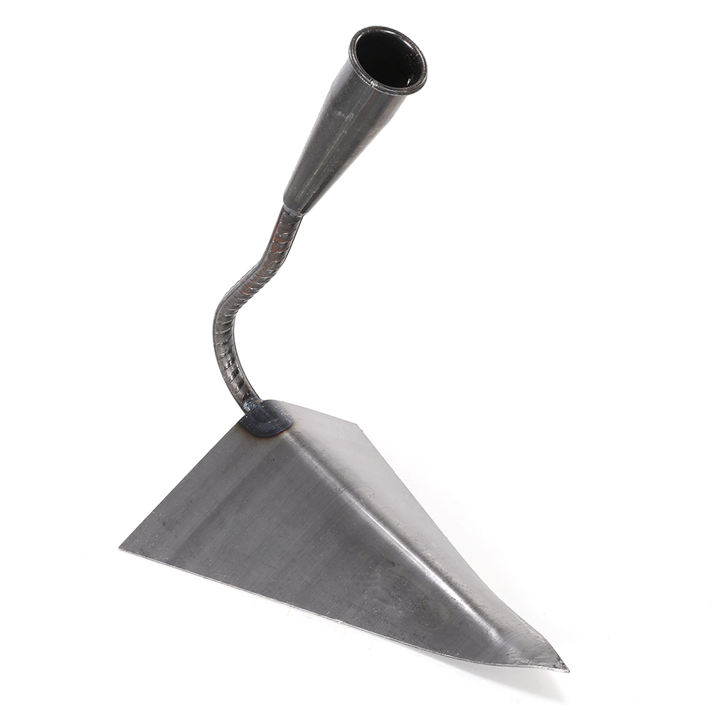 Ploegschaar Driehoekige landbo - Farming Agriculture Tools recensie en prijs