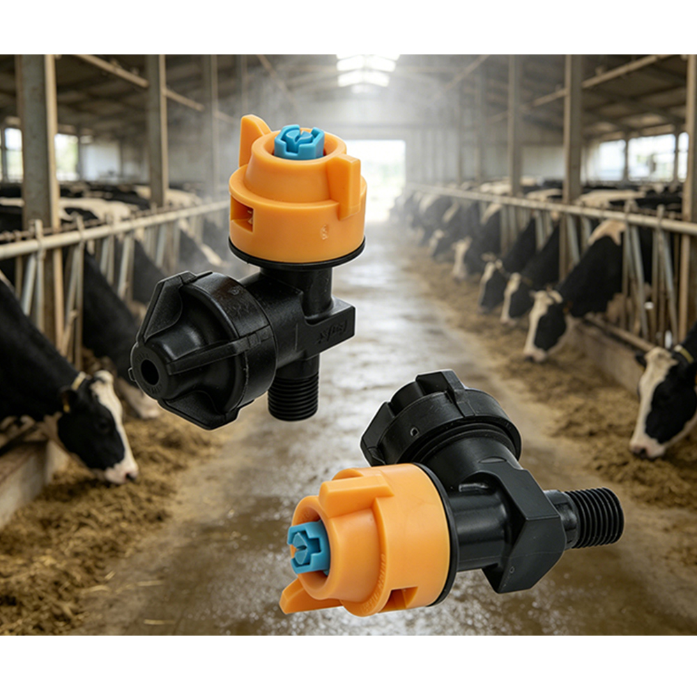 Landbouwkoelmondstuk 180 °   3 - Agriculture Farming Livestock recensie en prijs