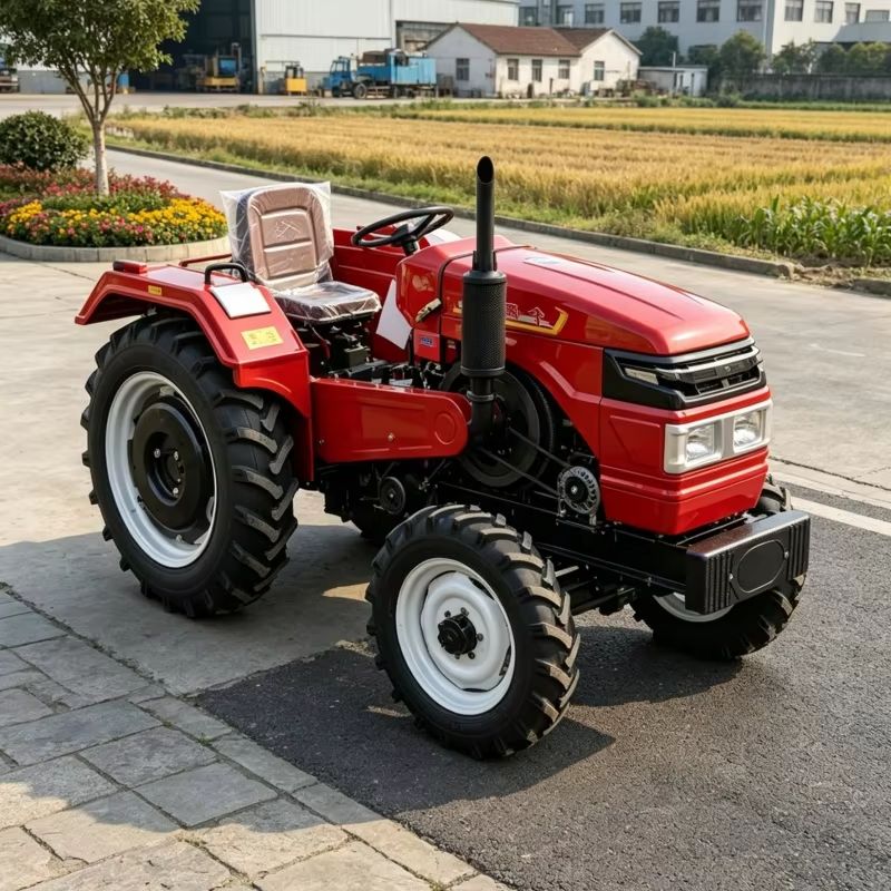 Op maat gemaakte rotorkopeggen - Farming Agriculture Equipment recensie en prijs