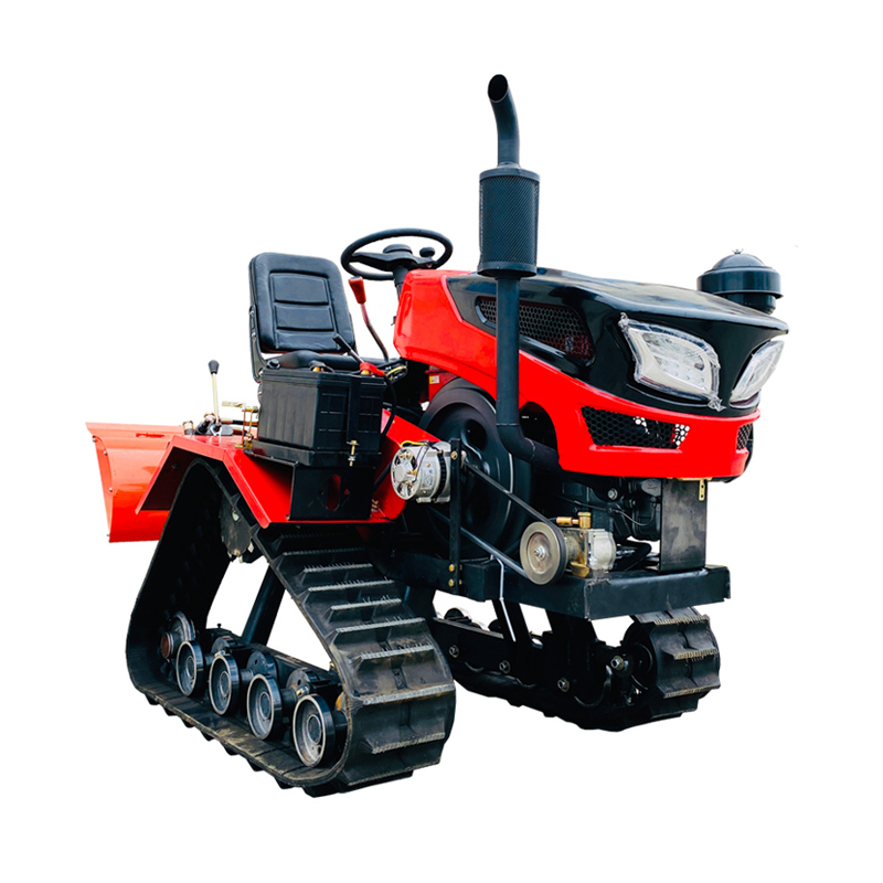 Op maat gemaakte kleine landbo - Farming Agriculture Equipment recensie en prijs