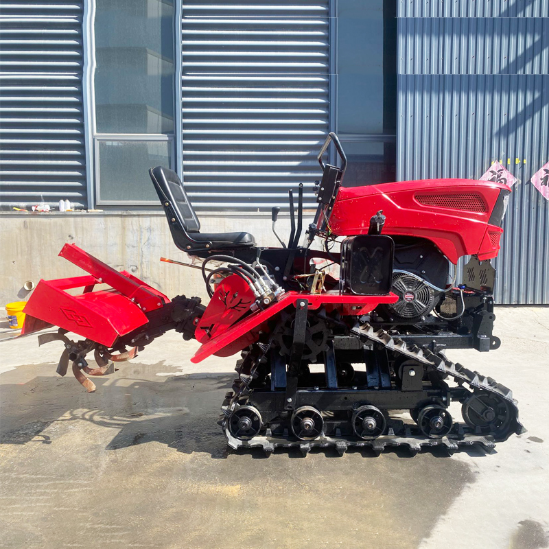 Op maat gemaakte kleine landbo - Farming Agriculture Equipment recensie en prijs