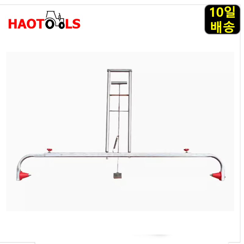 Landbouwhandmatig vinylmulchge - Farming Agriculture Tools recensie en prijs