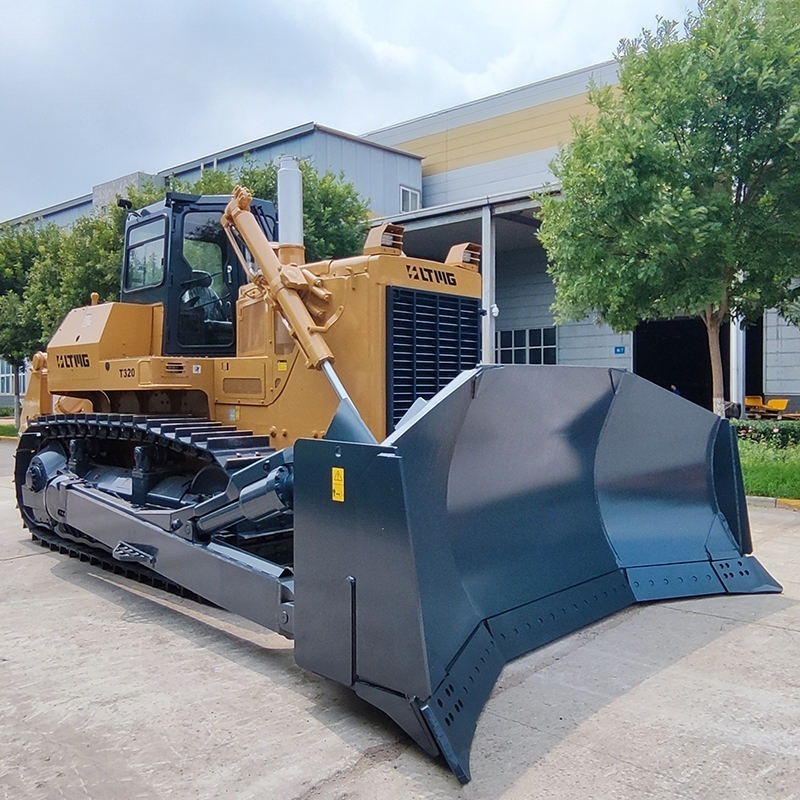 Op voorraad SD16 Dozer Bulldoz - Farming Agriculture Stocks recensie en prijs