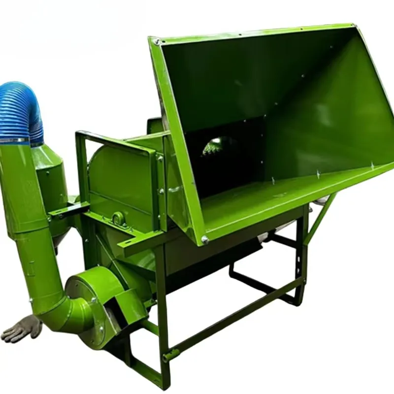 Hoogwaardige dorsmachine voor  - Agriculture Farming Rice recensie en prijs