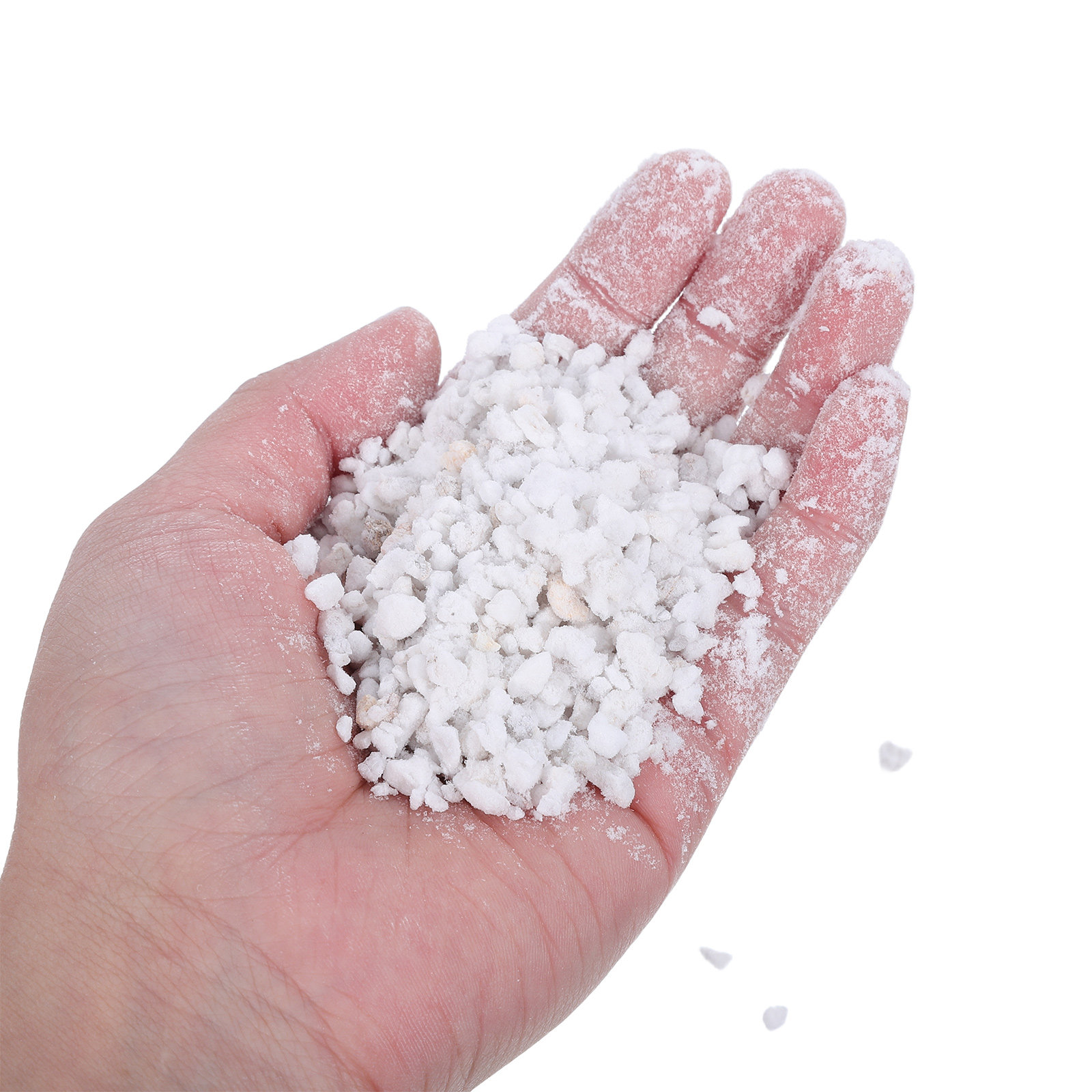 Perliet Tuinbouwgrond Bodembel - Horticulture Soil Perlite recensie en prijs