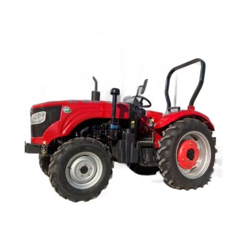Zeer praktische compacte landb - Farming Agriculture Difference recensie en prijs