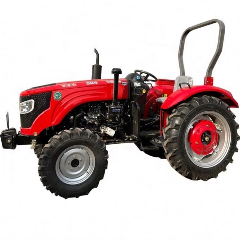 Zeer praktische compacte landb - Farming Agriculture Difference recensie en prijs