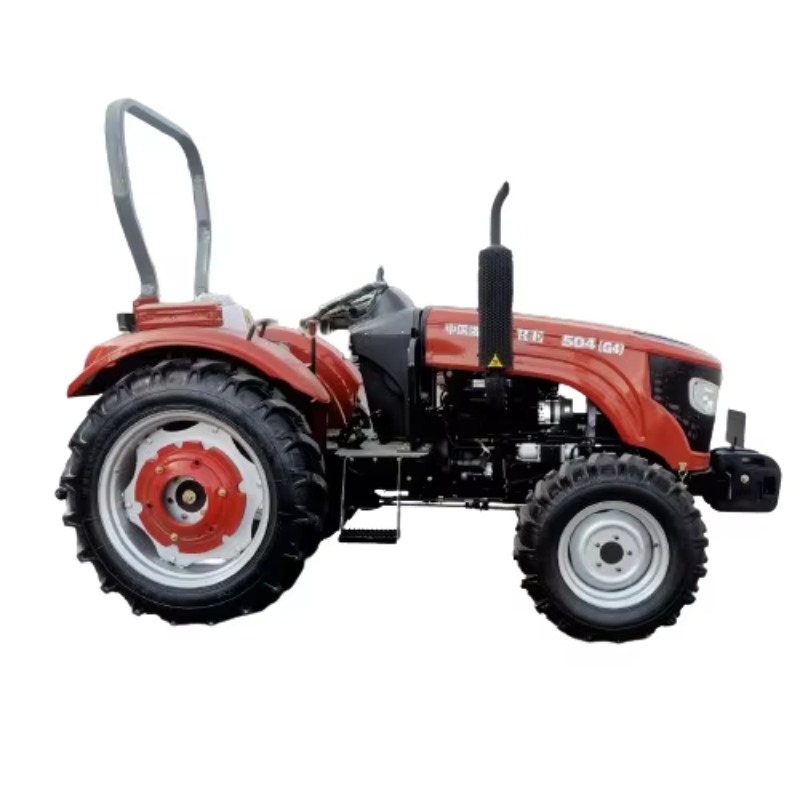 Zeer praktische compacte landb - Farming Agriculture Difference recensie en prijs