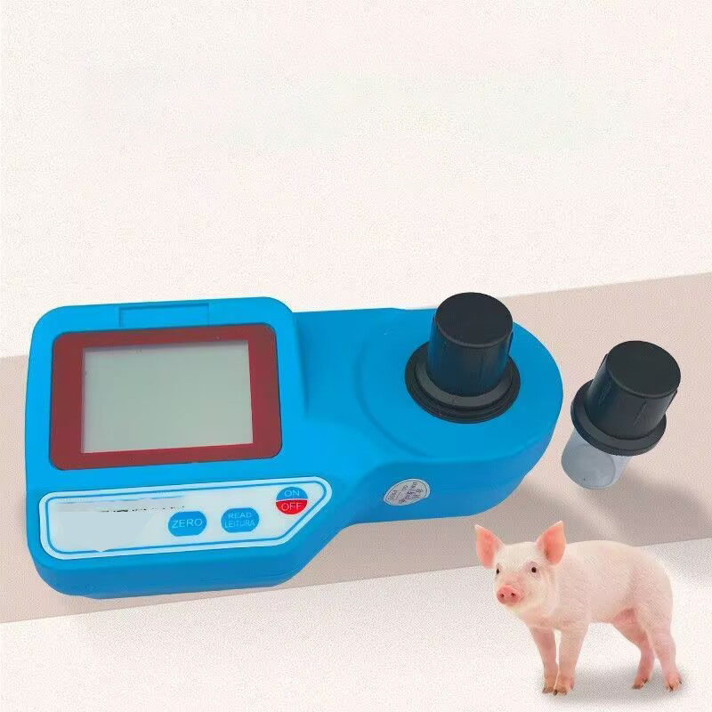 Praktische Spermdichtheidsmete - Agriculture Farming Livestock recensie en prijs